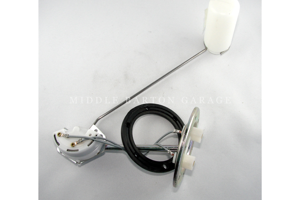 FUEL SENDER UNIT 124/2000